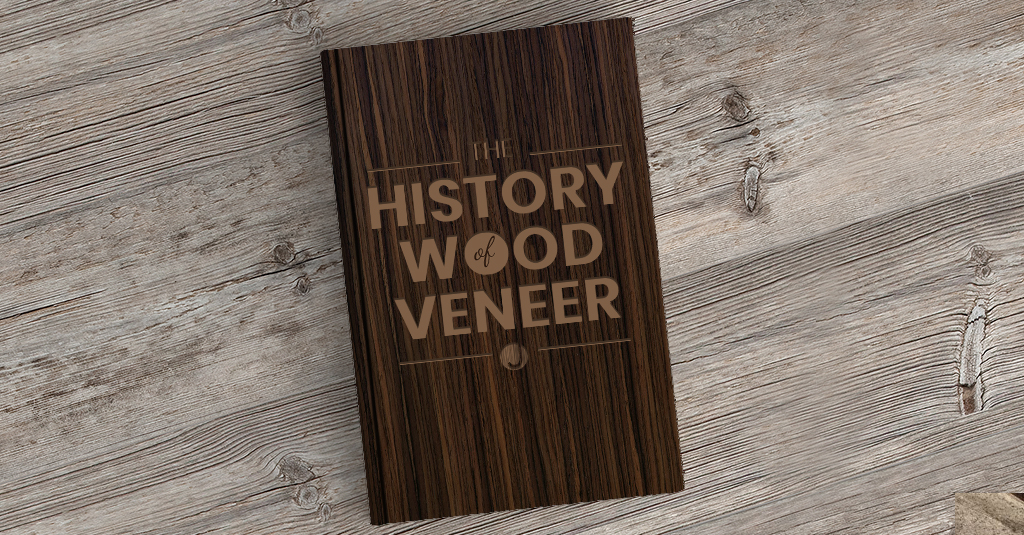 History of Woodworking